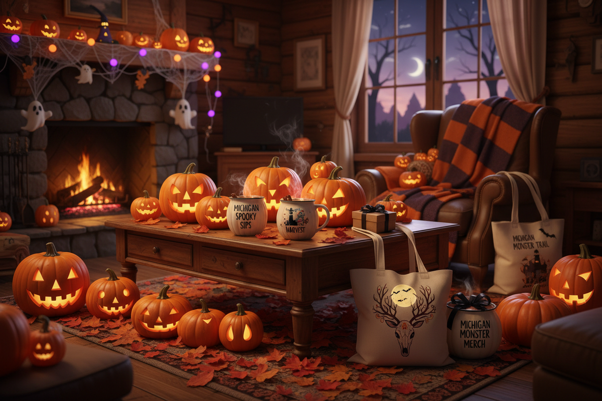 Halloween Gifts
