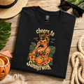 Cheers to Summerween T-Shirt