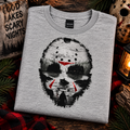 Jason Voorhees Friday the 13th Graphic T-Shirt