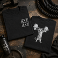 Lift Heavy Shit T-Shirt