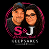 S&amp;J Michigan Made Keepsakes LLC - Home
