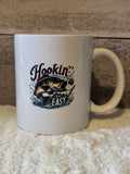 Hookin Ain't Easy – Nauti Boy Coffee Mug