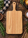 Personalized Cutting Board | Custom Engraved | Michigan Made