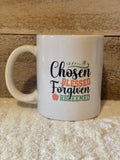 Fearfully and Wonderfully Made Coffee Mug